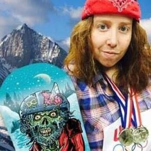 Meet your Posher, Gina